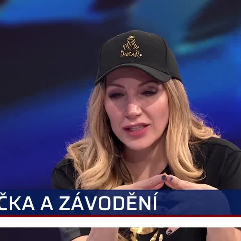 Obrázek epizody INTERVIEW 22.12.2021