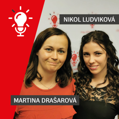 Obrázek epizody #22: MARTINA DRAŠAROVÁ A NIKOL LUDVIKOVÁ: Láska k Mexiku prochází žaludkem