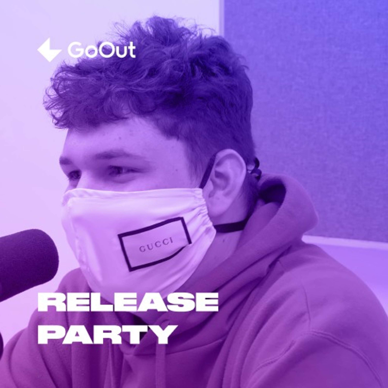 Obrázek epizody Pridenyyy: Heavyweight EP