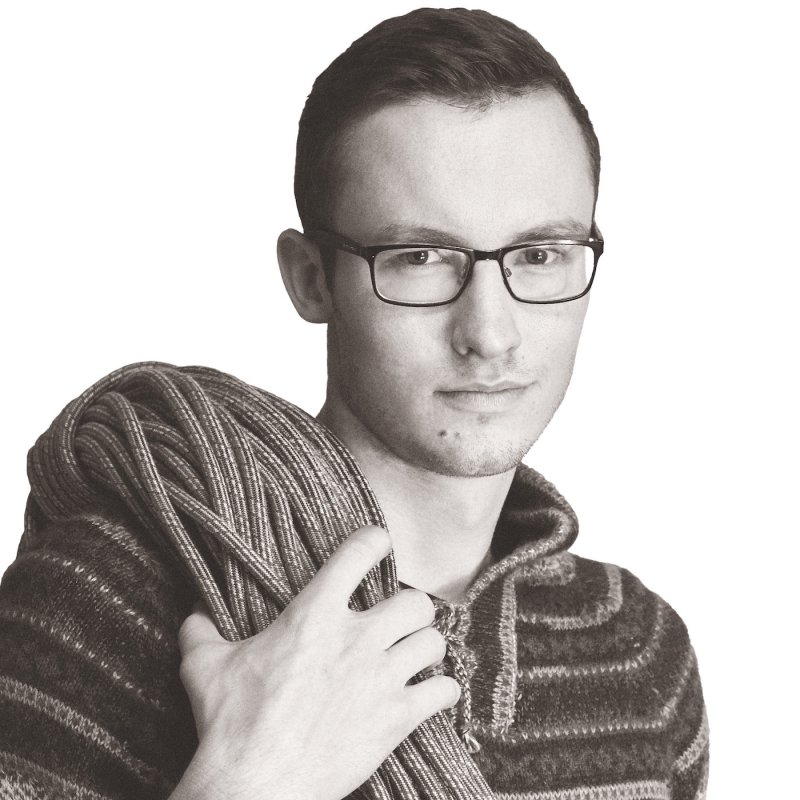 Obrázek epizody 2. Expe Talk: Dan Born - Do práce se vracím, abych si po dovolené odpočinul