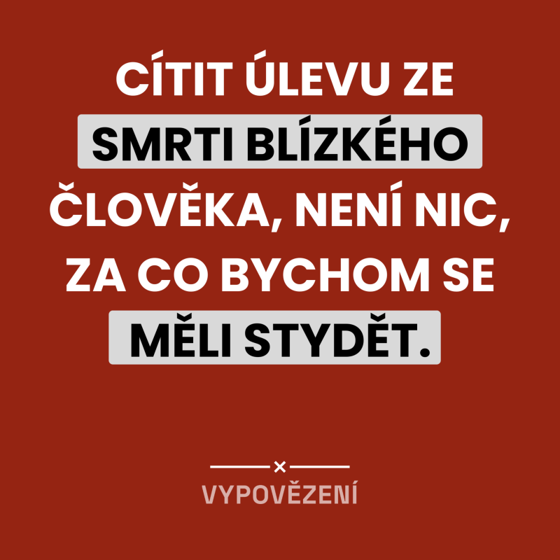 Obrázek epizody #19 Smrt se týká nás všech. Přestaňme o ní mlčet. O bourání věčného tabu se Sylvií Stretti.