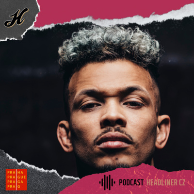 Obrázek epizody Pražská hudba II: Ben Cristovao a věci, co o sobě říkat nechtěl (67)