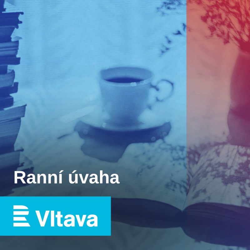 Obrázek epizody Pavla Horáková: O ptácích a lidech