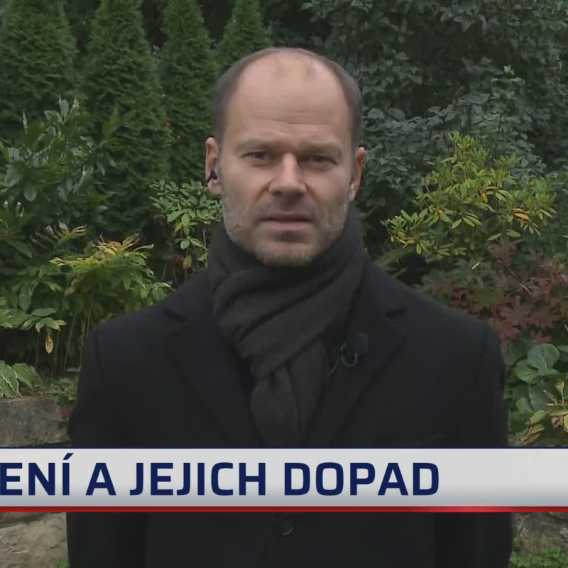 Obrázek epizody K věci 13.10.2020