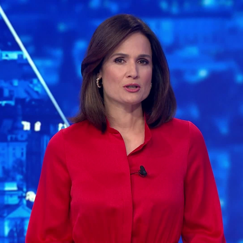 Obrázek epizody Zvyšování daní (zdroj: CNN Prima NEWS)