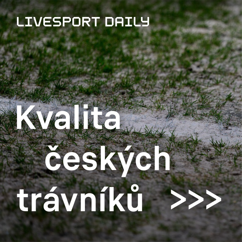 Obrázek epizody #760: Co přinese zlom v kvalitě ligových pažitů? >>> Tomáš Samec