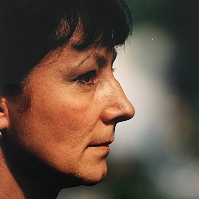 Obrázek epizody Zdena Bratršovská - Déšť + Tráva u silnice