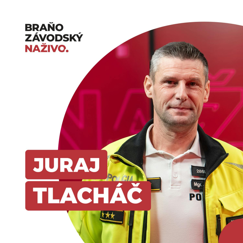 Obrázek epizody Až štvrtinu obetí dopravných nehôd tvorili chodci, cestná novela má ich postavenie posilniť