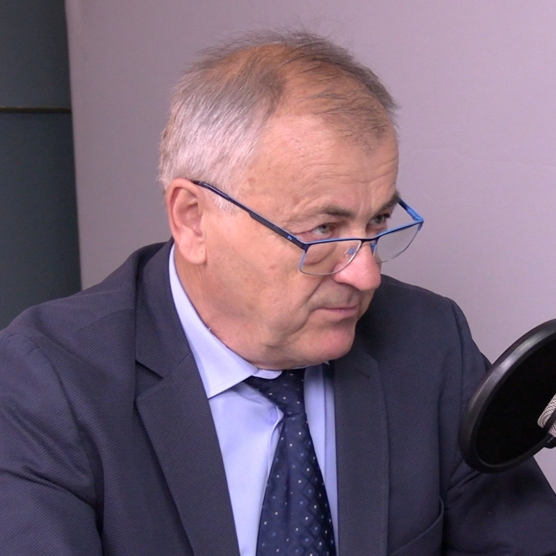 Obrázek epizody Řepka ozimá