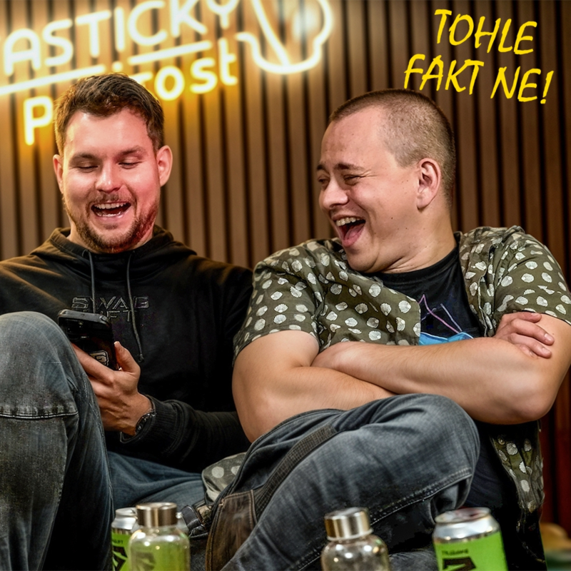 Obrázek epizody Vaše Přiznání, Která Jsme Neměli Nikdy Číst... | Fantastický Podcast EP. 57