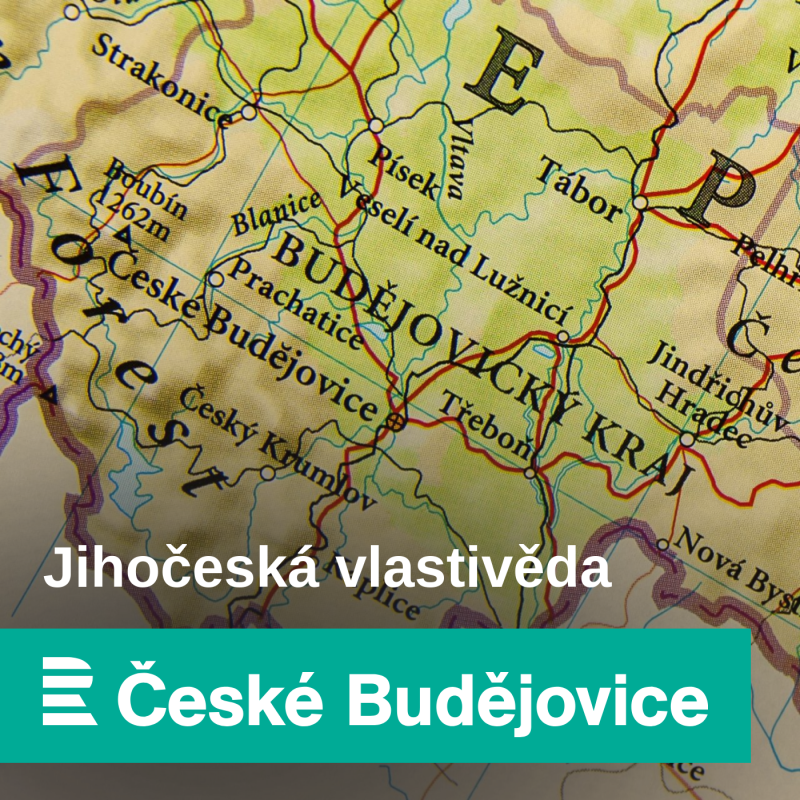 Obrázek epizody Záhadná Kampanova díra je u Hluboké nad Vltavou. Co a kdy se ve staré štole těžilo, nikdo neví