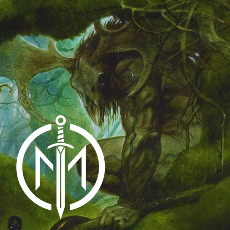 Obrázek epizody #39 – Tajuplné lesy Roberta Holdstocka – život a dílo nenápadného zoologa