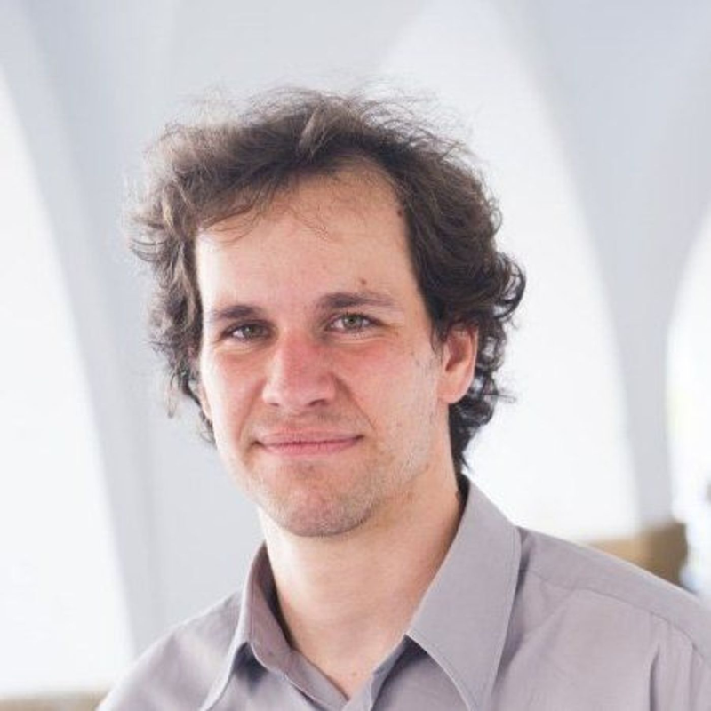 Obrázek epizody Zátiší 18/5/2022: Jiří Skuhrovec (DATLAB)