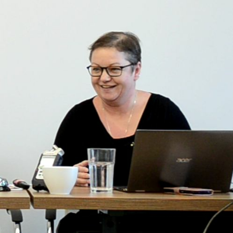 Obrázek epizody Madla Čevelová: Podnikání jako cesta k sobě