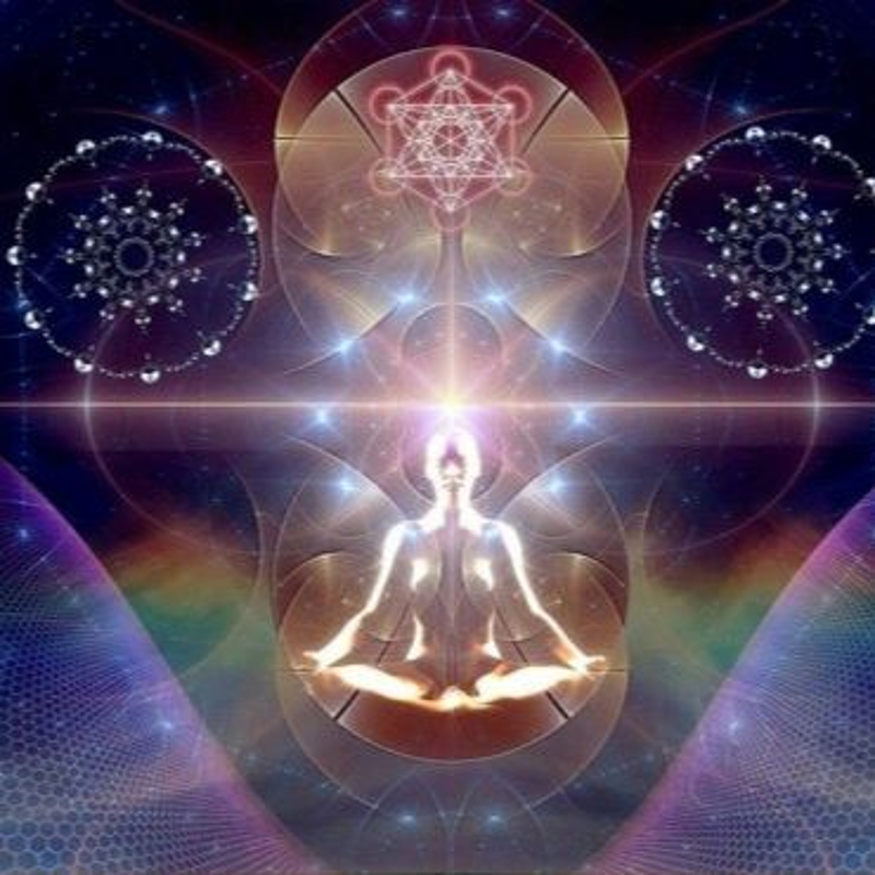 Obrázek epizody Gate to the Fifth Dimension