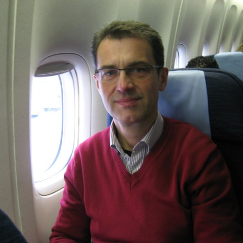 Obrázek epizody Bronislav Lipus: Uzdravení slepého člověka