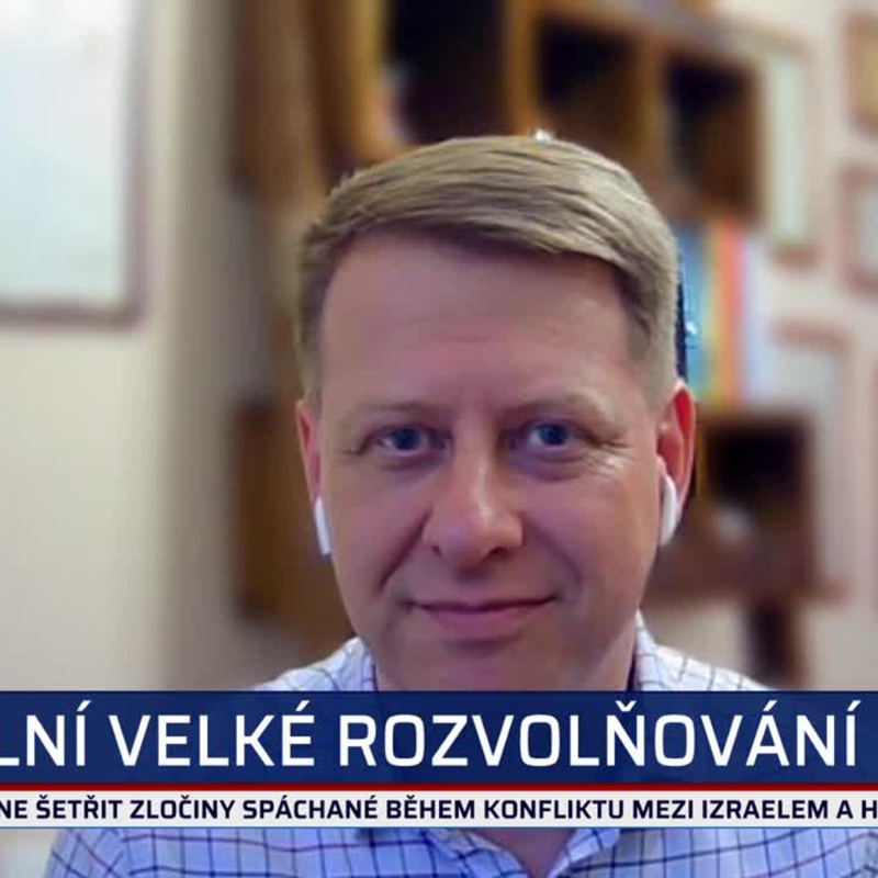 Obrázek epizody 360° 28.5.2021