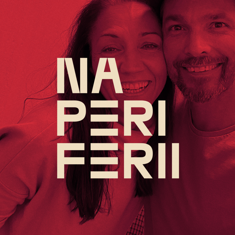 Obrázek epizody Petr Horníček o tom, jak se stát úspěšným akrobatem a jak vybudovat úspěšné divadlo na periférii Prahy.