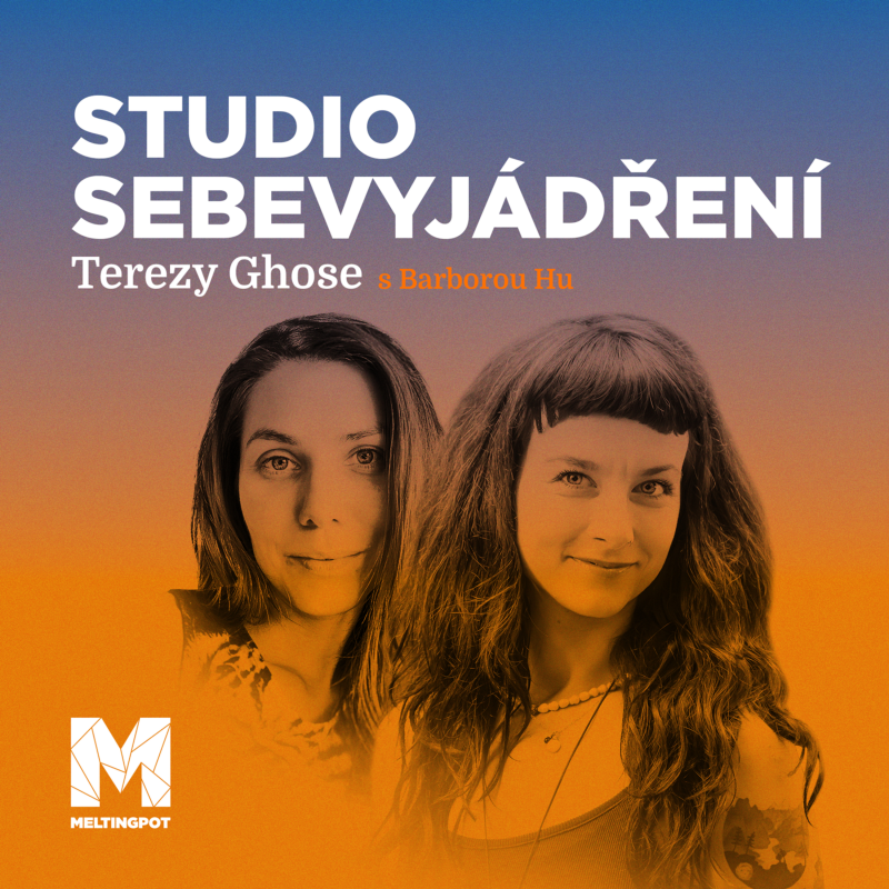 Obrázek epizody S Barborou Hu nejen o Polibku Kobry #5