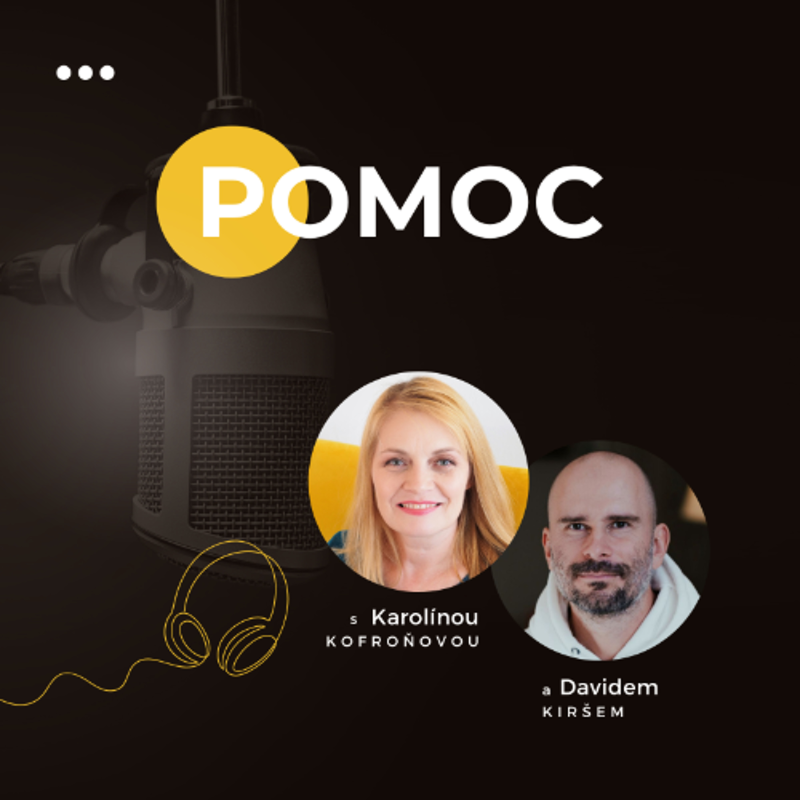 Obrázek epizody POMOC | Co pro nás znamená pomoc? #66