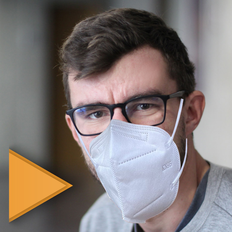 Obrázek epizody Janek Rubeš | Honest Guide: Ruličkáři zmizeli. Centrum Prahy je nyní liduprázdné.