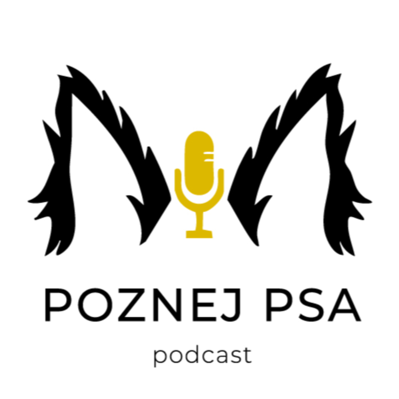 Obrázek epizody #3 Evoluce a chování psa