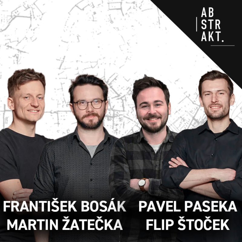 Obrázek epizody #14 – SPECIÁL – ZABLOKOVANÝ SYSTÉM