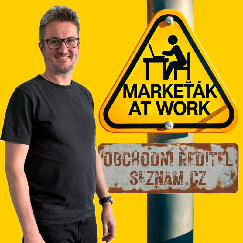 Obrázek epizody Co dělá obchodní ředitel?