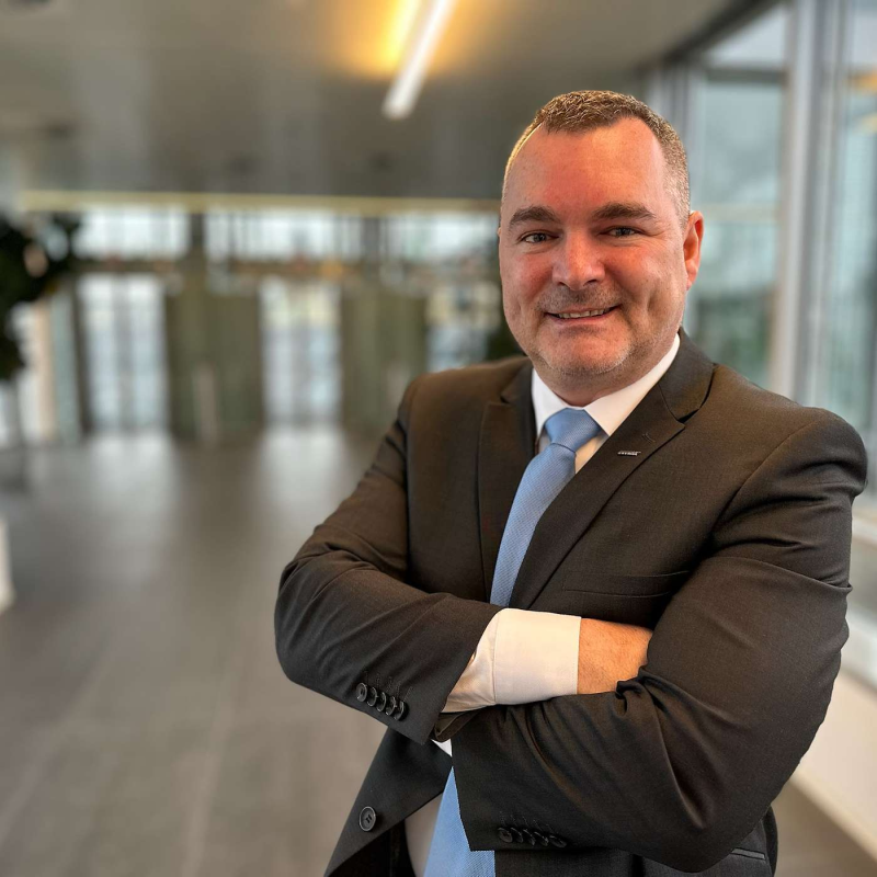 Obrázek epizody IPO Doosan Škoda Power na BCPP: Ptali jsme se výkonného ředitele Daniela Procházky