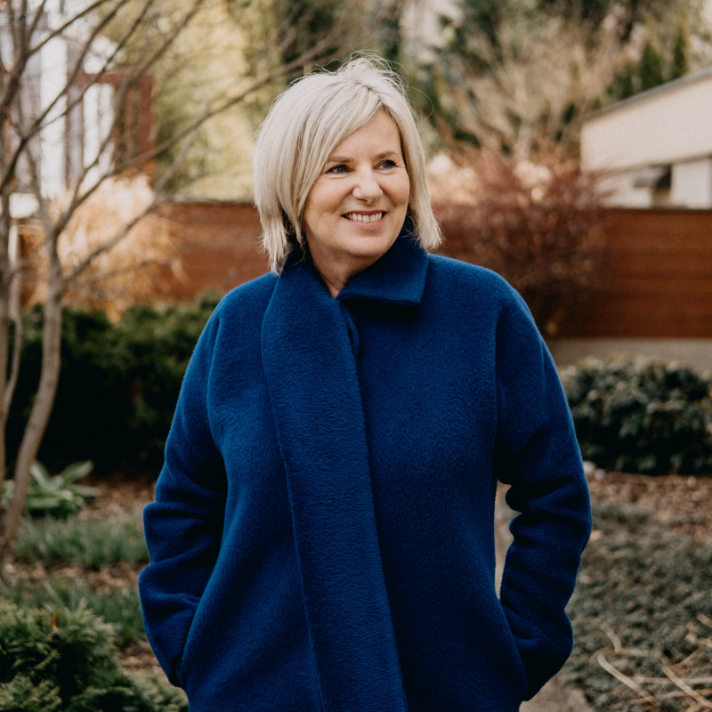 Obrázek epizody 20. díl. S Ivetou Clarke, o zranitelnosti, studu a odvaze