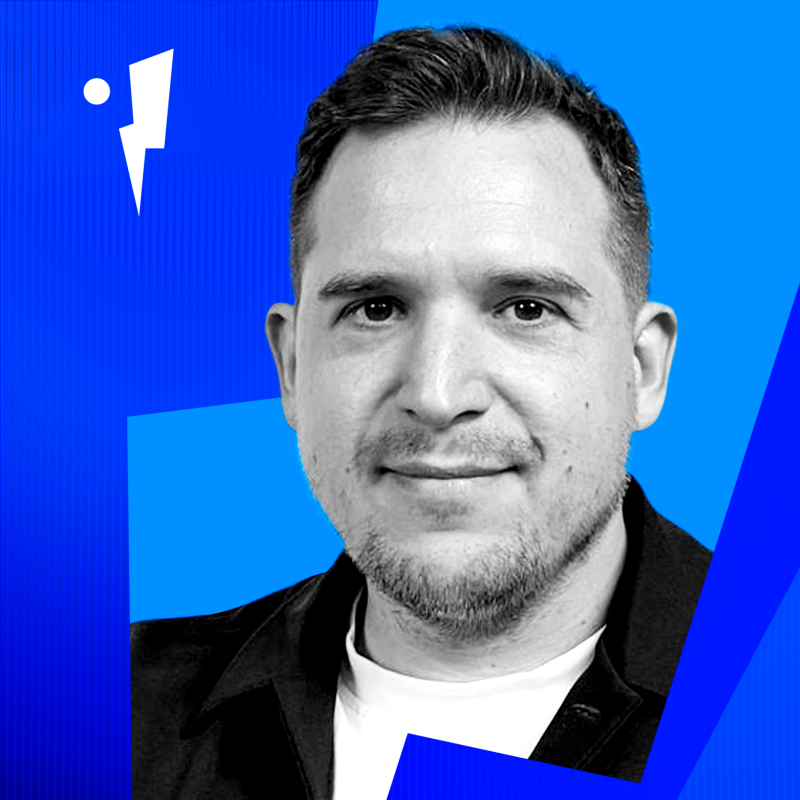 Obrázek epizody LUKÁŠ BENZL: 🇨🇿 Proč Česko zaostává v AI?