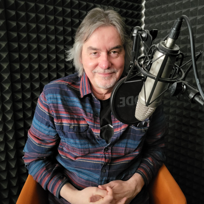 Obrázek epizody HoRe: Luboš Malina