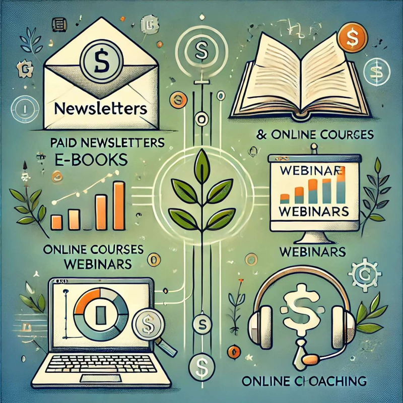 Obrázek epizody 64 způsobů, jak si přivydělat peníze – Díl 2