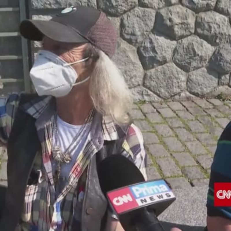 Obrázek epizody Ve středu padaly teplotní rekordy