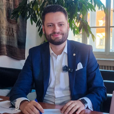 Obrázek epizody Čau Praho! #7