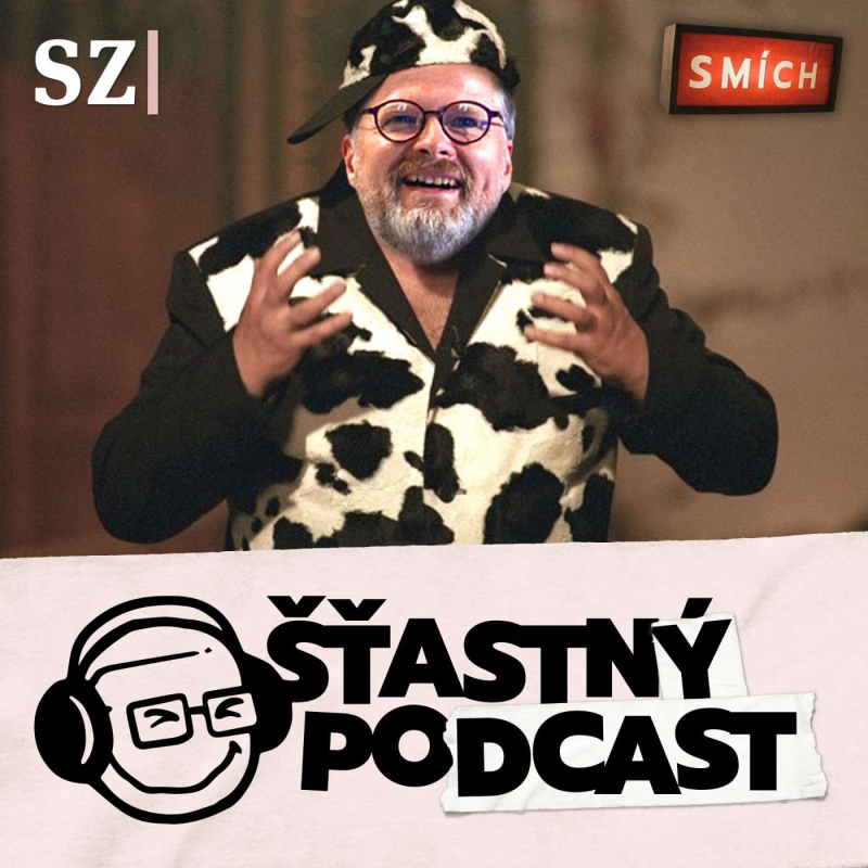 Obrázek epizody Smích přes slzy. Čtyři roky s humoristou Petrem Fialou