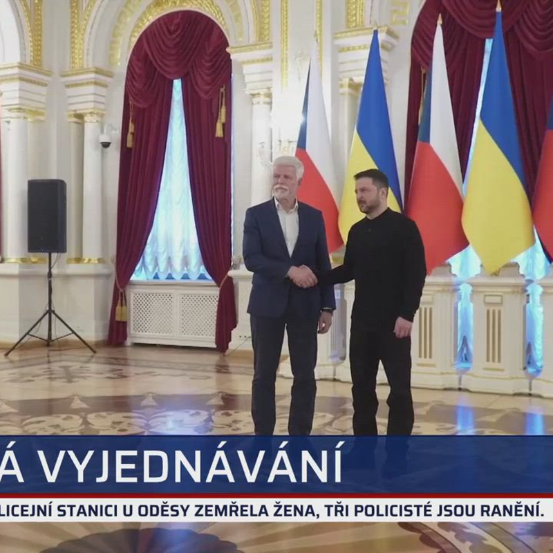 Obrázek epizody 360°, Ondřej Lochman, Jan Skopeček, Tomio Okamura - 24.3. v 21:30