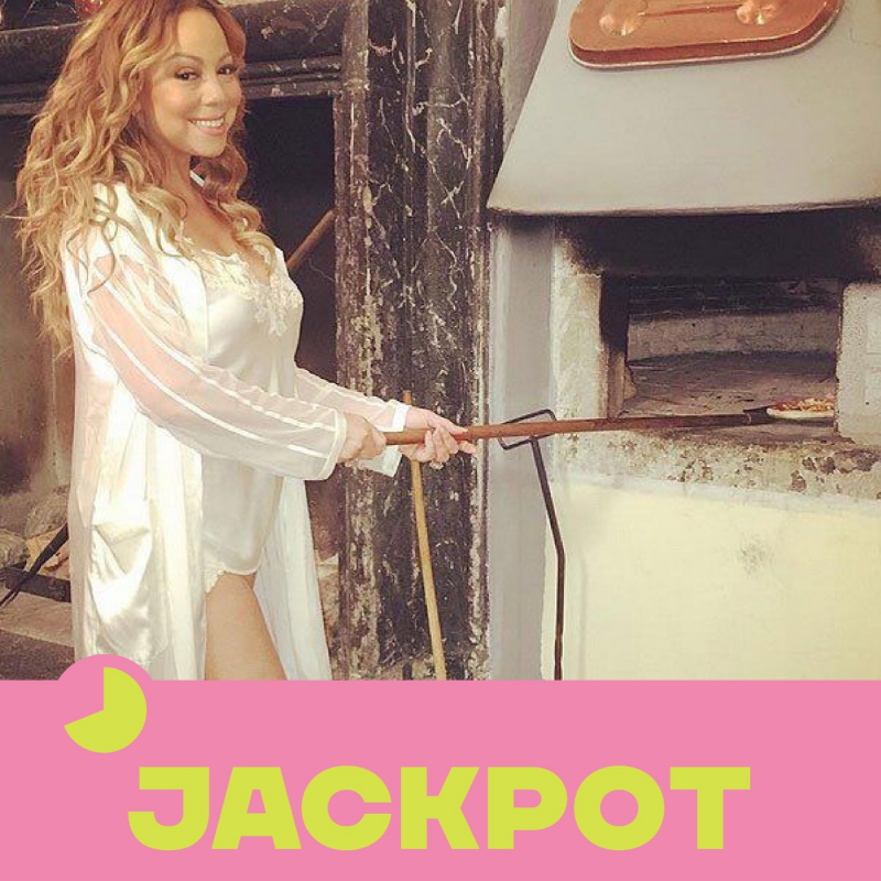 Obrázek epizody JACKPOT 11