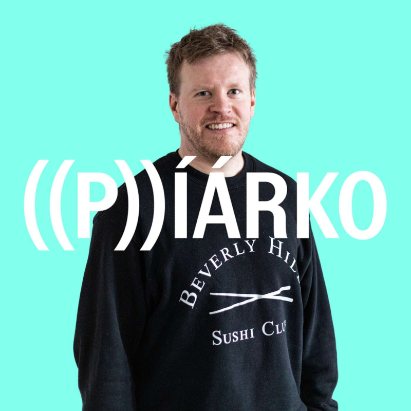 Obrázek epizody #83 Antonín Milata o branded entertainmentu a tenké hranici mezi reklamou a zábavou