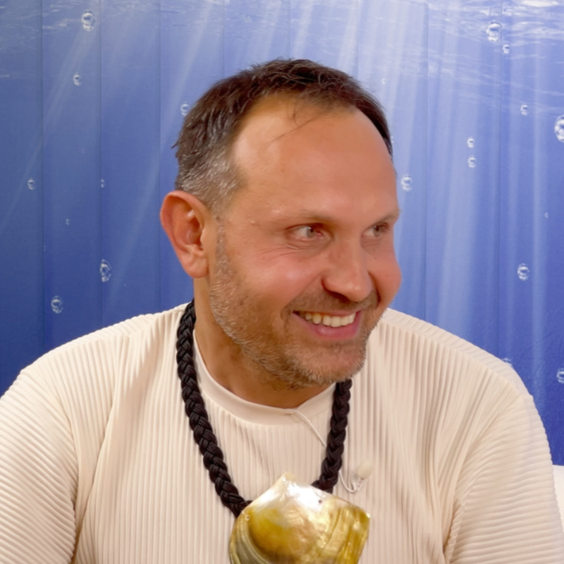 Obrázek epizody Tomáš Borl, Klíčové cesty do 4D