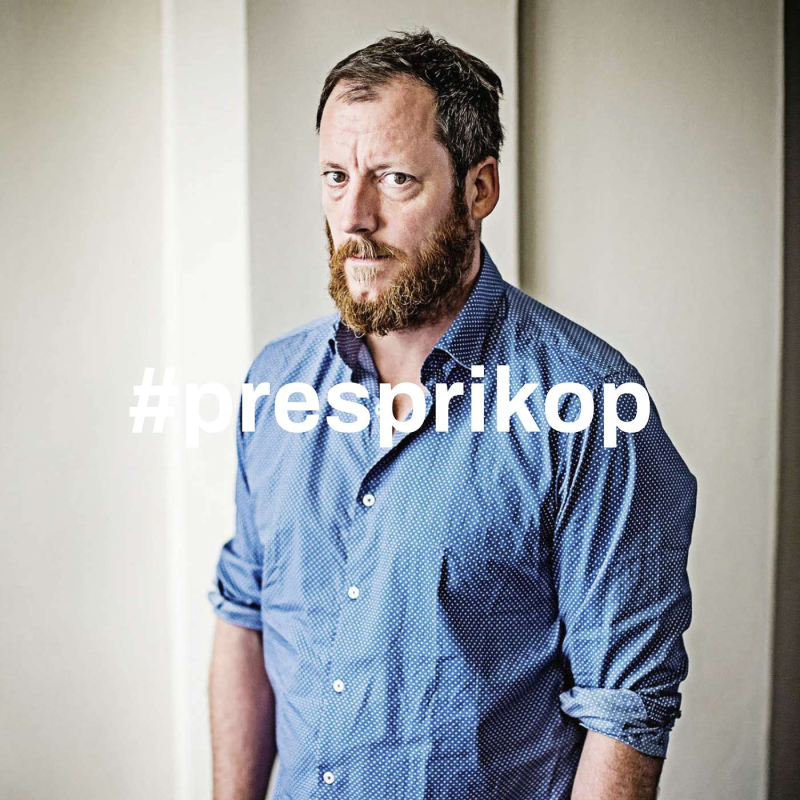 Obrázek epizody „Zátopek? Na Oscara prý moc světový. Netflix seriál o Slavii by mě bavil“ – Kryštof Mucha