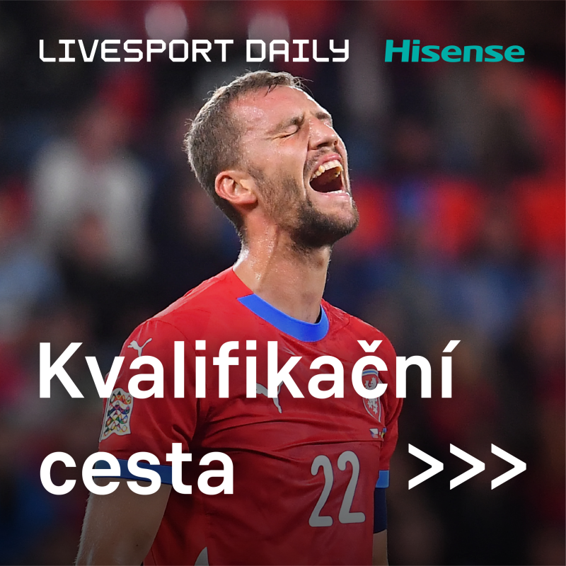 Obrázek epizody #652: Co bude dál s fotbalovou reprezentací? >>> Petr Nerad