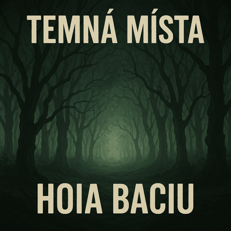 Obrázek epizody Dotek temnoty mezi stromy