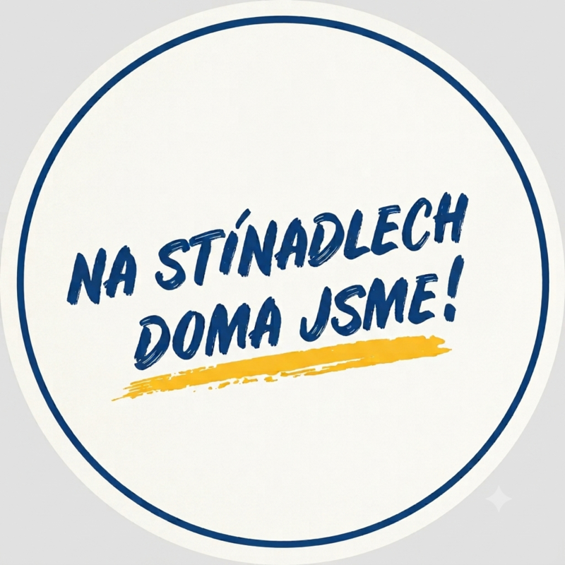 Obrázek epizody #1 ROZHOVOR: JAKÝ HRÁČ NEJVÍCE PŘEKVAPIL? BUDOU STARÉ SEDAČKY NA PRODEJ? | NA STÍNADLECH DOMA JSME