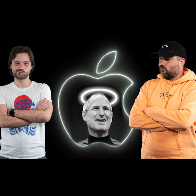 Obrázek epizody iPhone 13 se blíží a my už vyhlížíme iPhone 14!