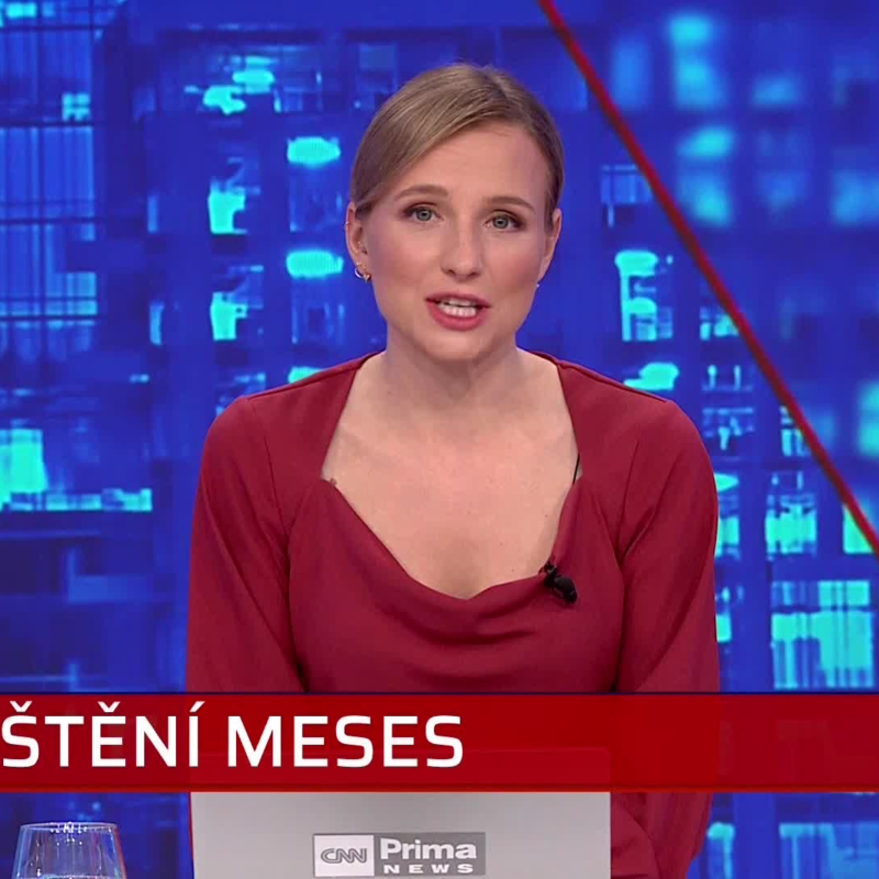 Obrázek epizody Arenberger rozpustil skupinu odborníků bojující s covidem (zdroj: CNN Prima NEWS)