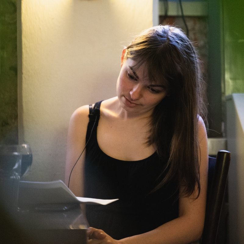 Obrázek epizody Stará dobrá mladá krev: Veronika Dvorská