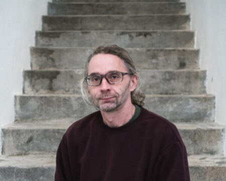 Obrázek epizody Každý pohyb, který uděláte, má význam a je prospěšný, říká tvůrce sportovních aplikací Radim Šlachta