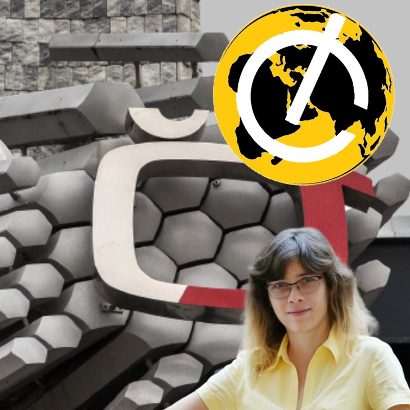 Obrázek epizody ČU(P)KA GATE - nebezpečná situace kolem České televize a mlčící novináři