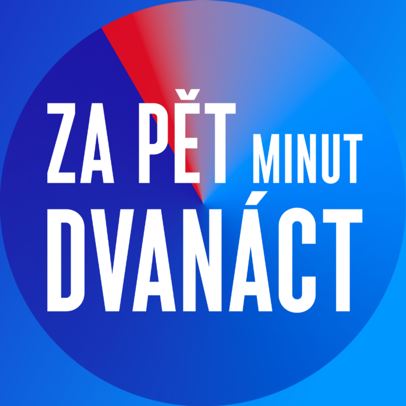 Obrázek epizody Mír za každou cenu?, účast na oslavách v Moskvě | Ondřej Dostál (Stačilo!) a Eva Decroix (ODS) | 18. 5. 2025